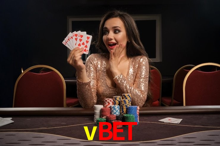 Casino Ao Vivo vbet