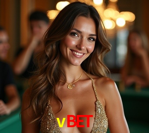Casino VIP vbet