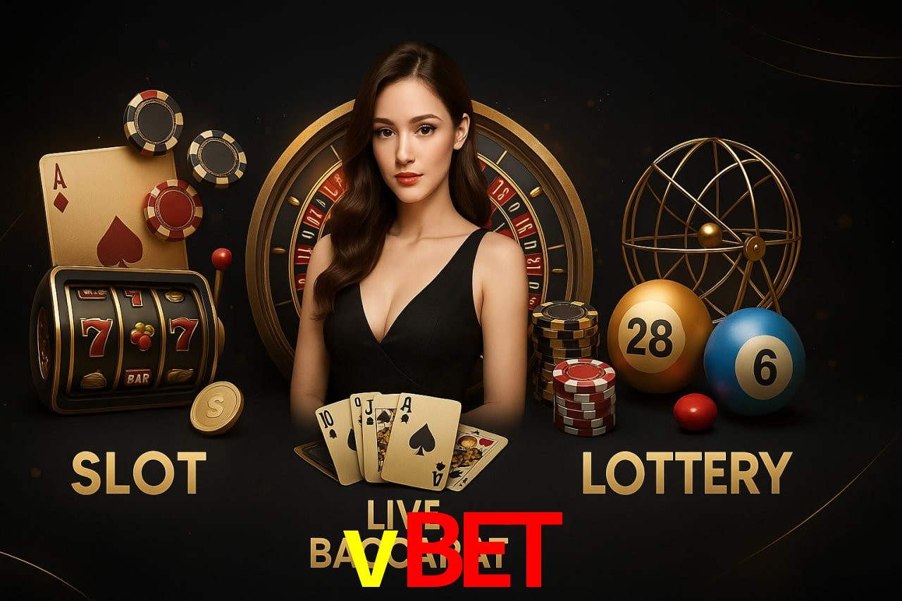 vbet Slot - 320+ Caça-Níqueis Premium