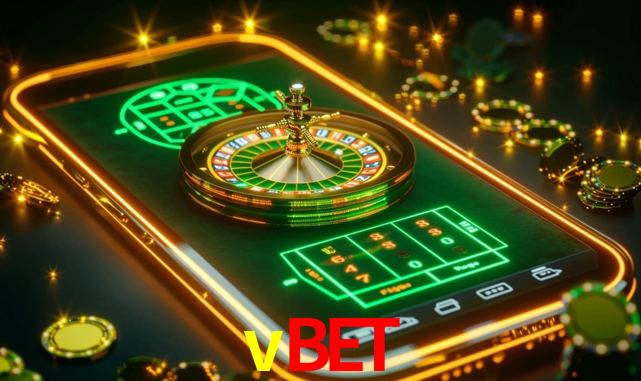 vbet Rio de Janeiro - Licenses