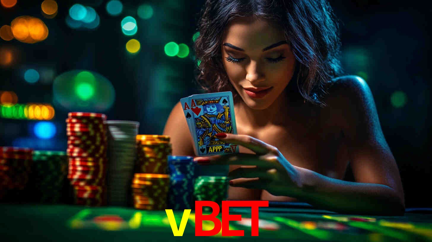 Inovações de Jogos na vbet: O Futuro das Experiências Interativas
