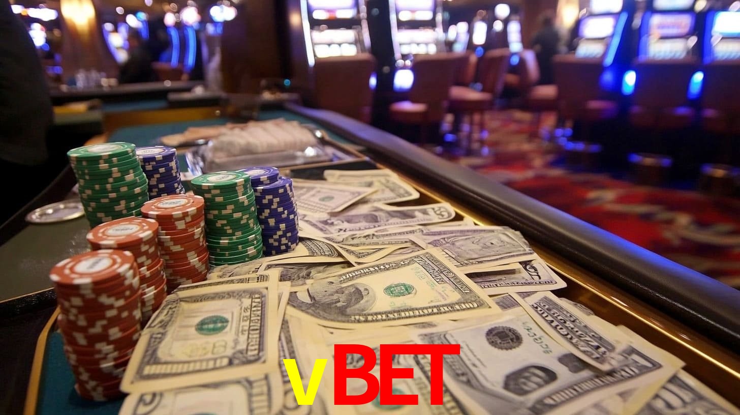 vbet Brasília - Betting Features