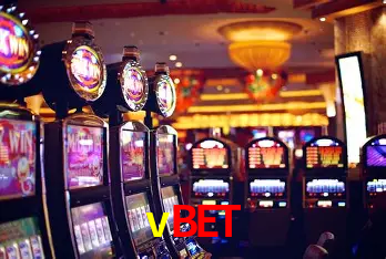 vbet Cassino - 80+ Mesas ao Vivo