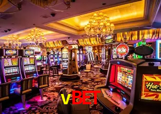 vbet Belo Horizonte - VIP Casino