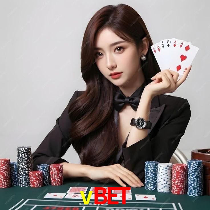 vbet - User Statistics
