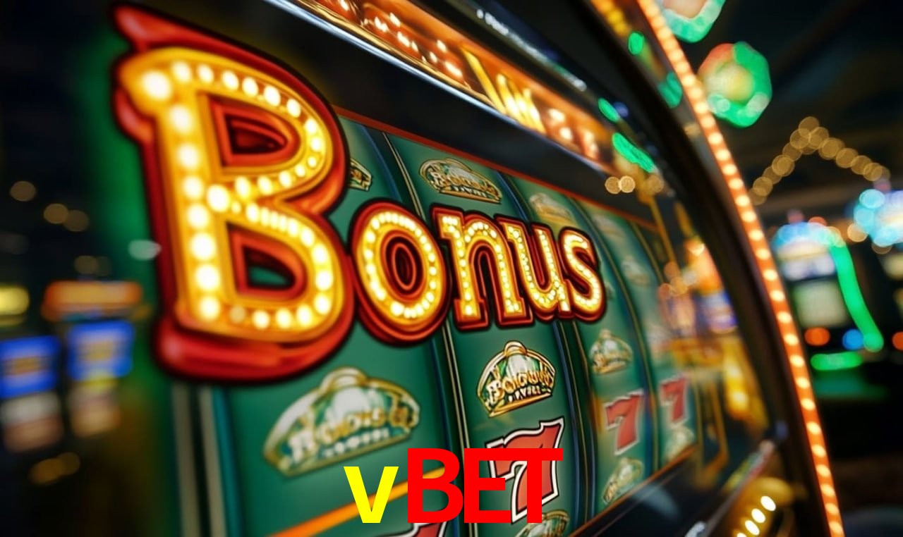 vbet São Paulo - Top Slots