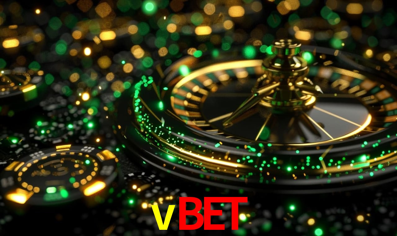 vbet - Análise de Mercados Esportivos