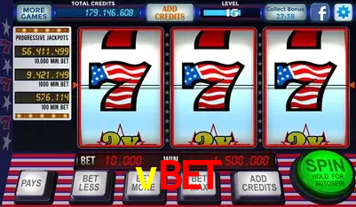 Descubra o Mundo do Cassino Online com vbet