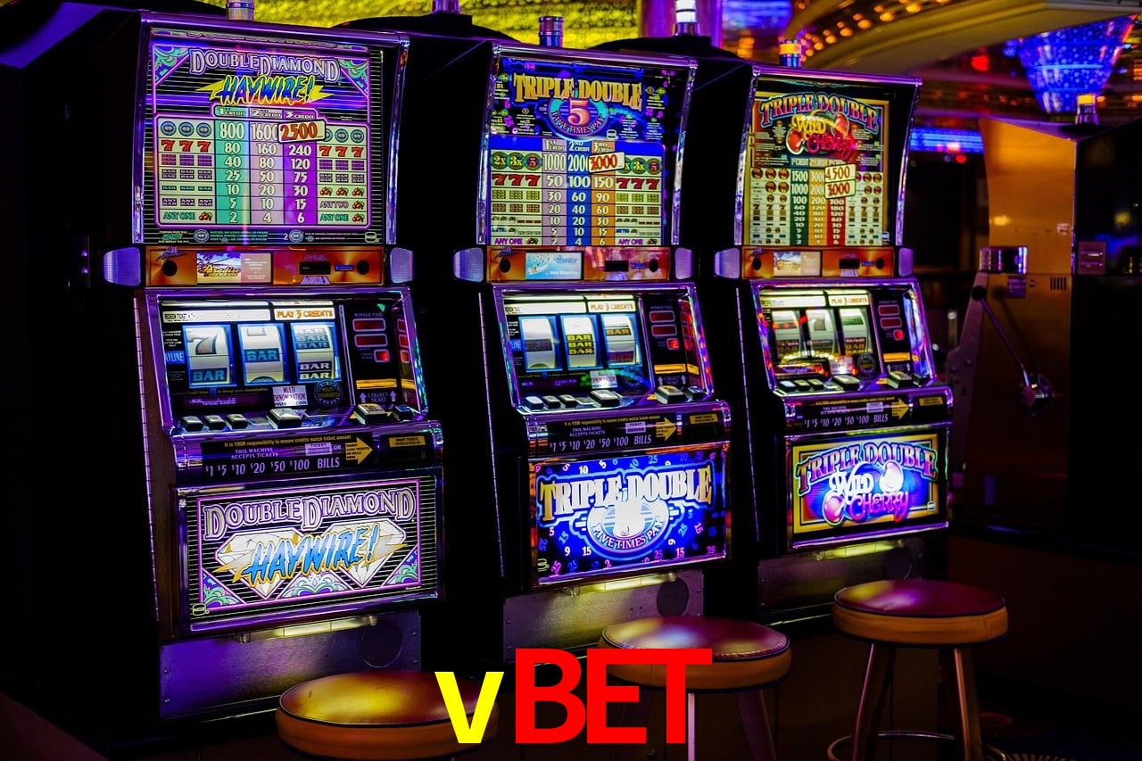 Diretório de Jogos vbet