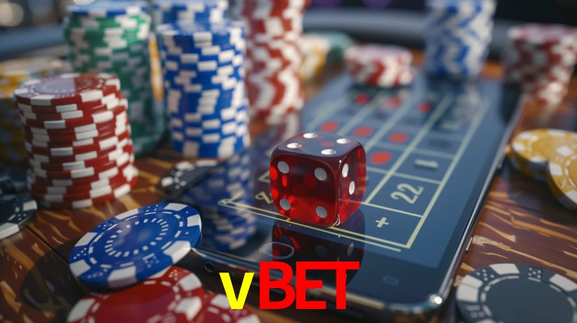 vbet game