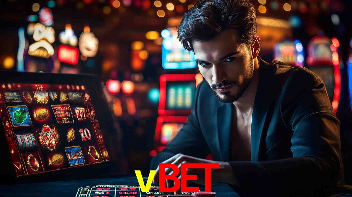 vbet paga