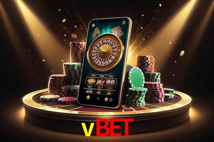 vbet Entrar - Login Seguro Certificado