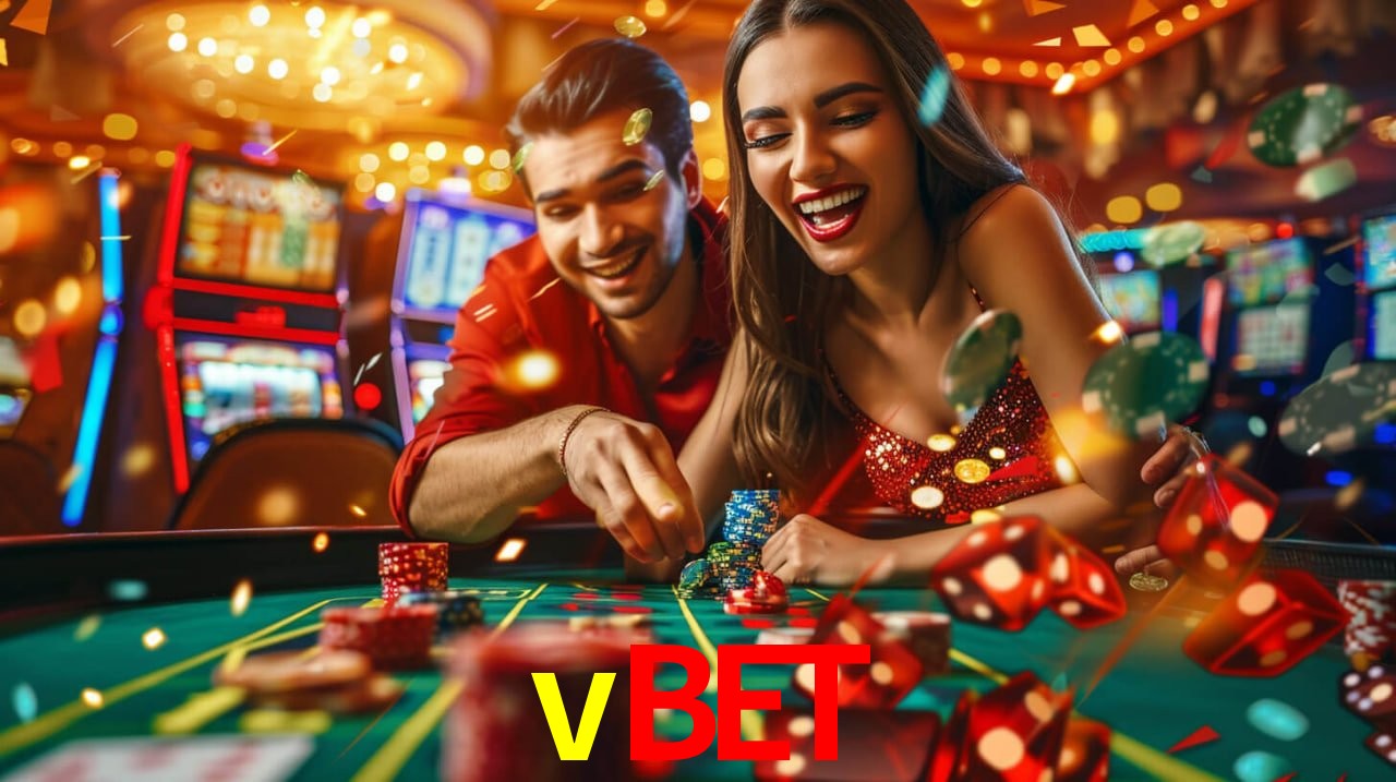 vbet - cassino ao vivo