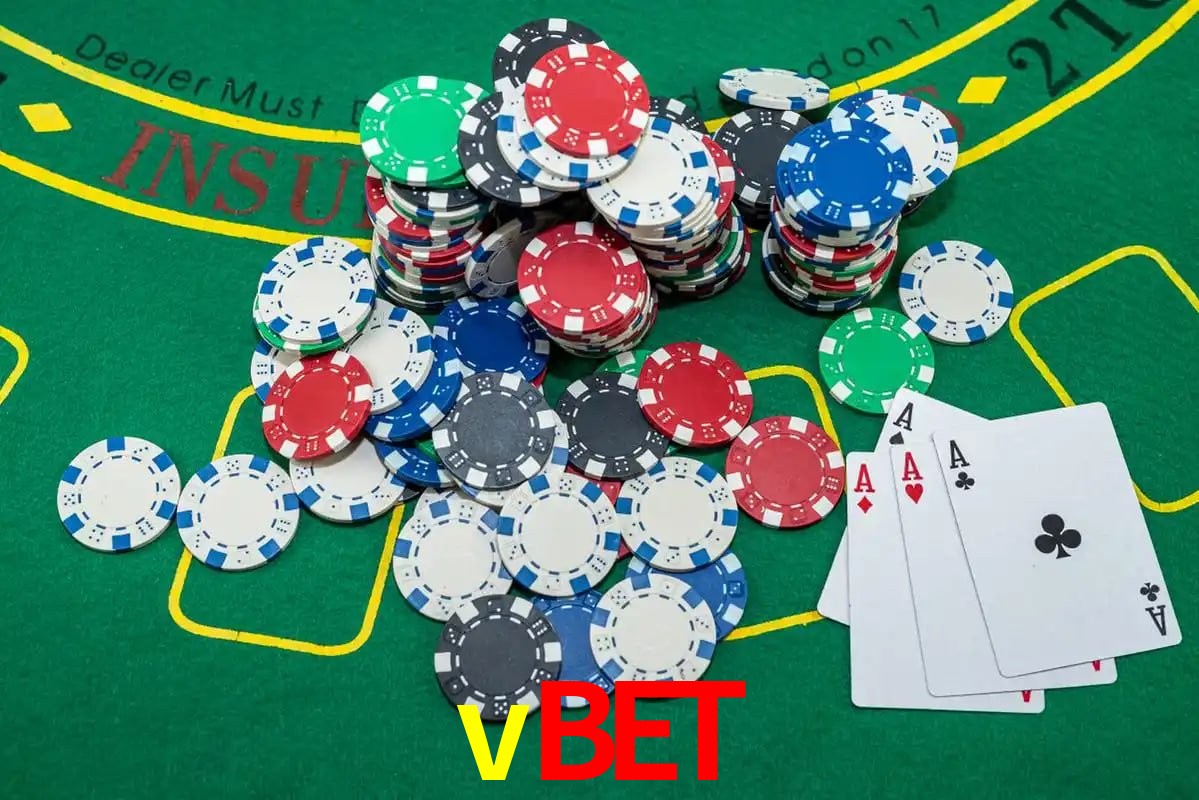 Apostas de Futebol vbet