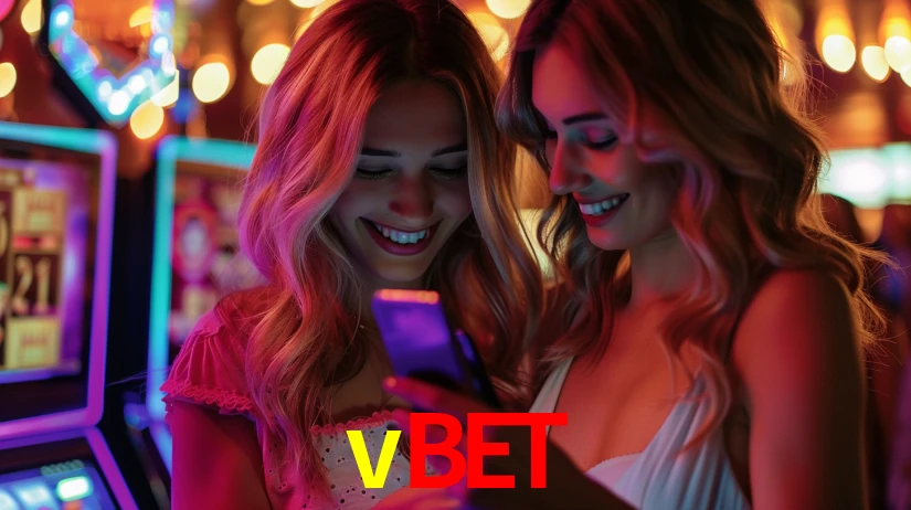 vbet game
