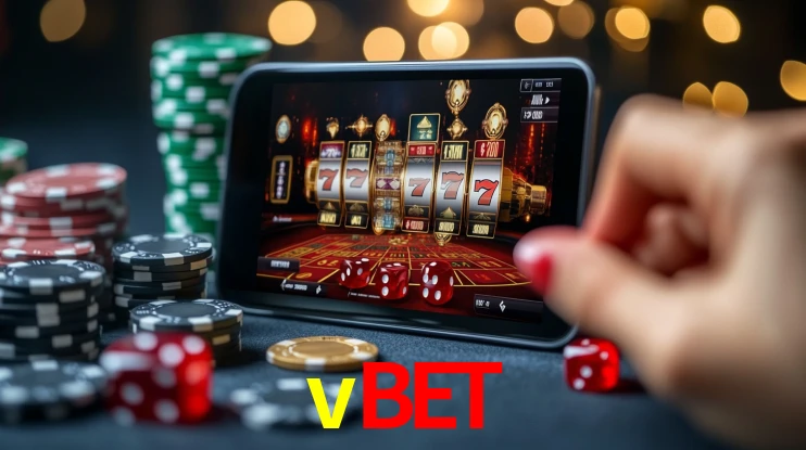 Live Casino vbet