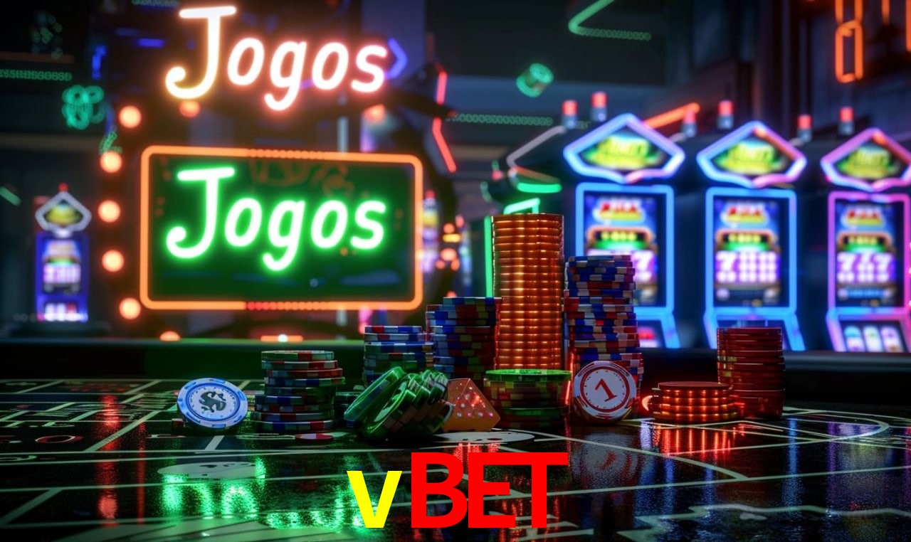 vbet game