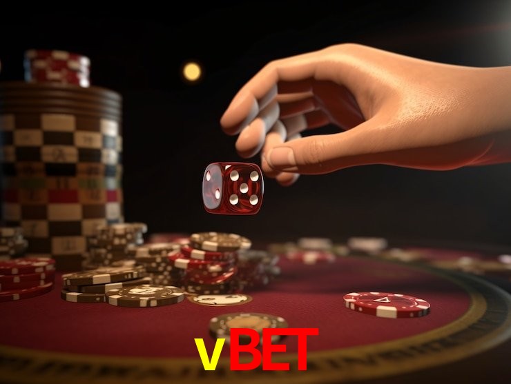 vbet São Paulo - Jogo Providers