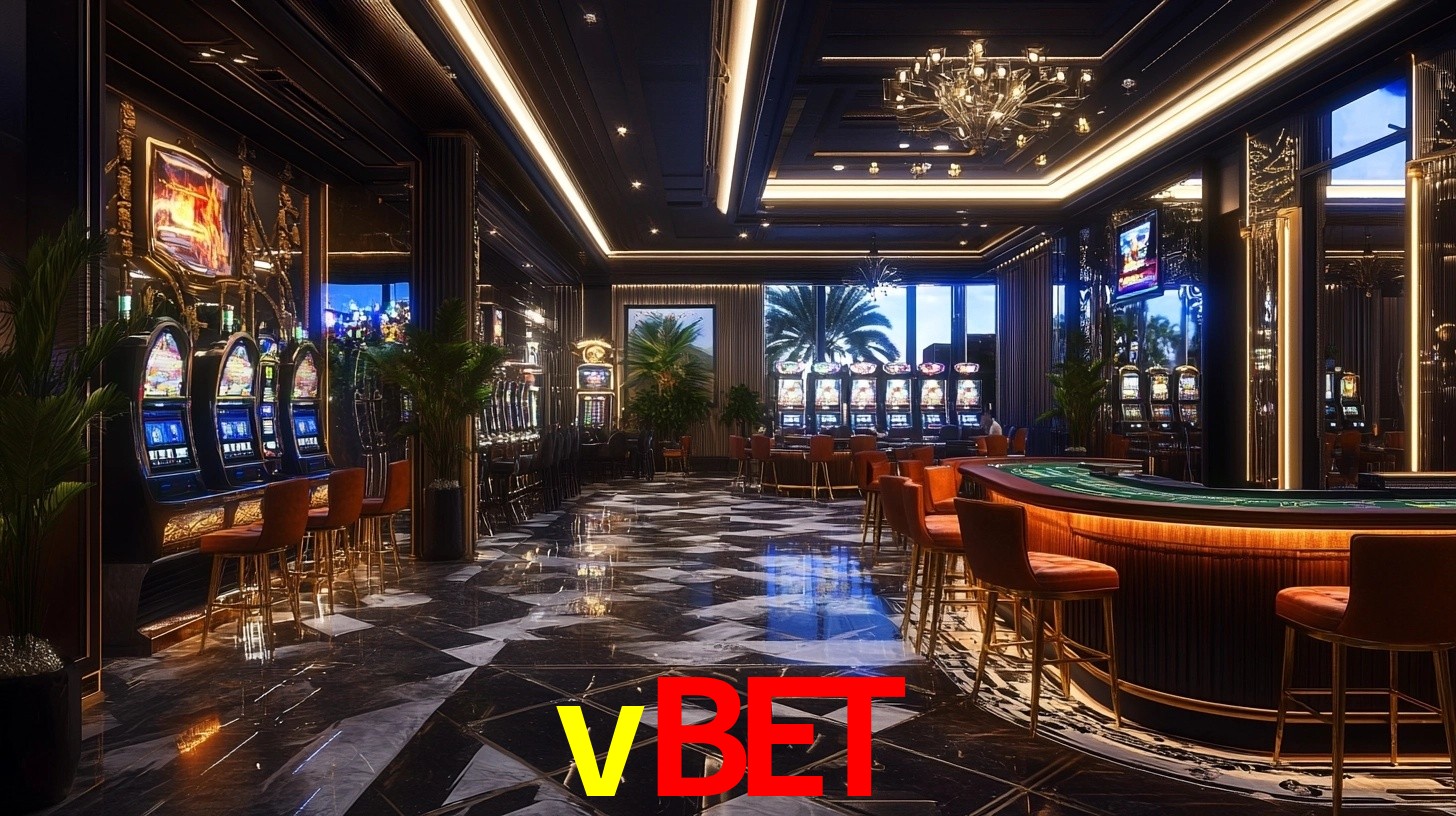 Welcome Bonus vbet