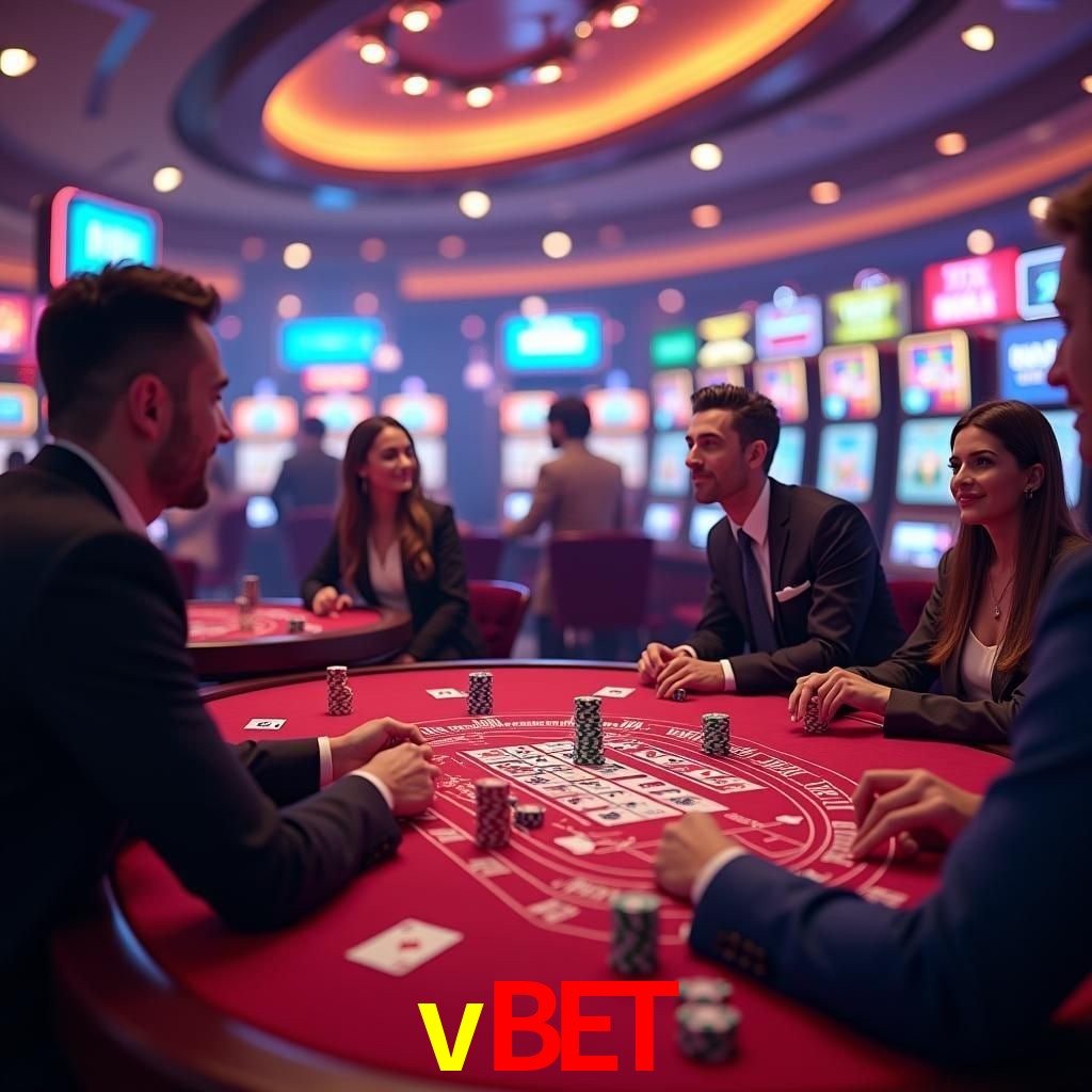 Apostas de Basquete vbet
