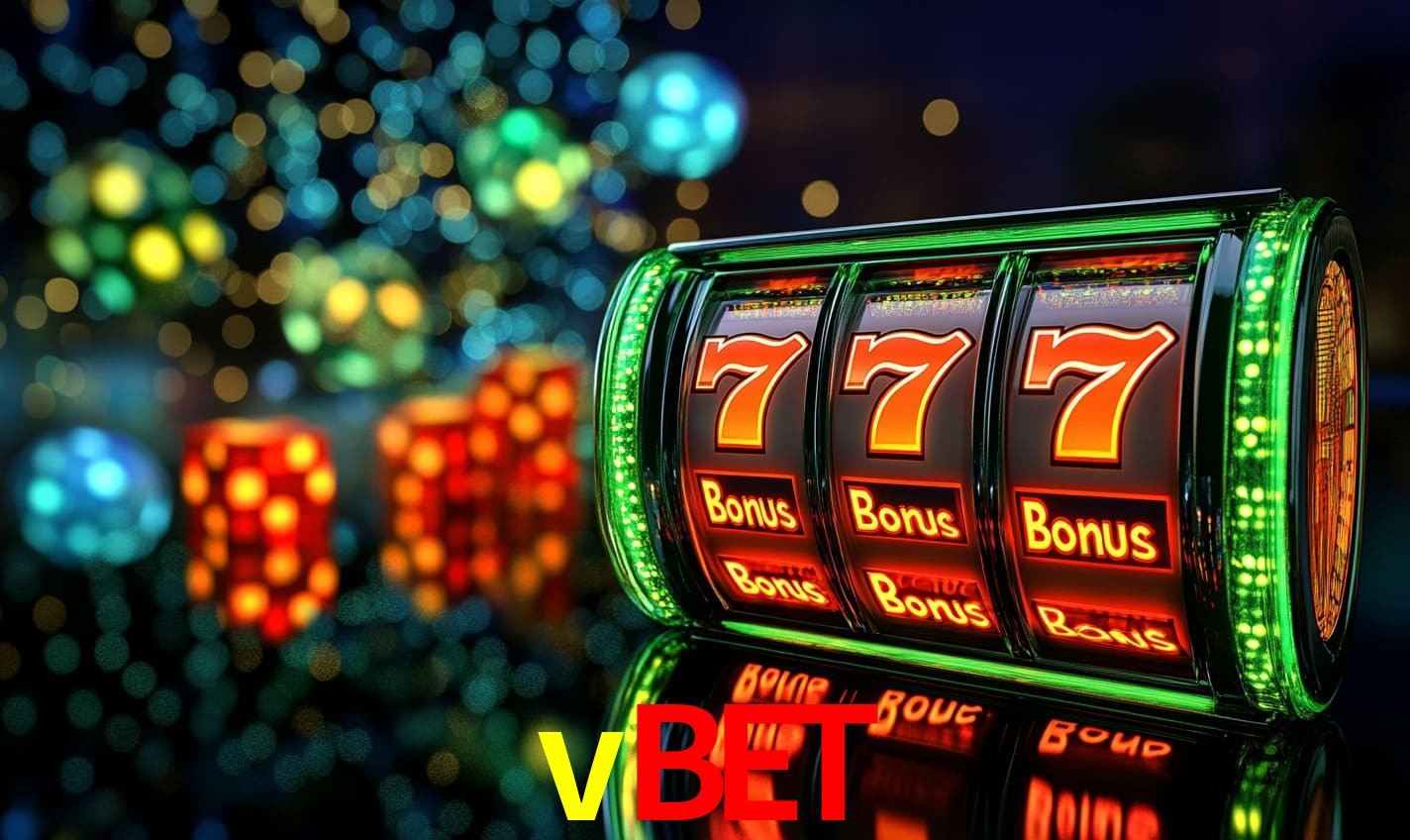 vbet - Aplicativo Móvel