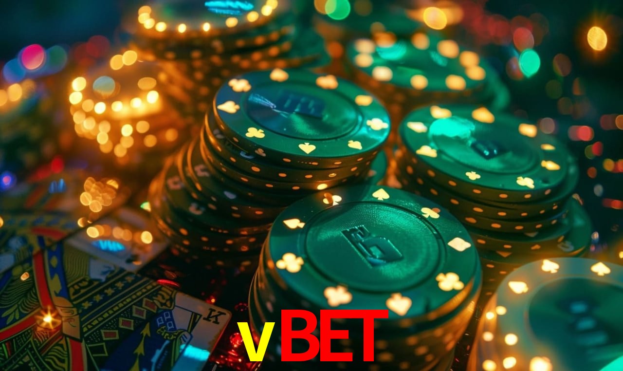 Casino Ao Vivo vbet