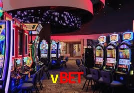 vbet Salvador - Promo Stats