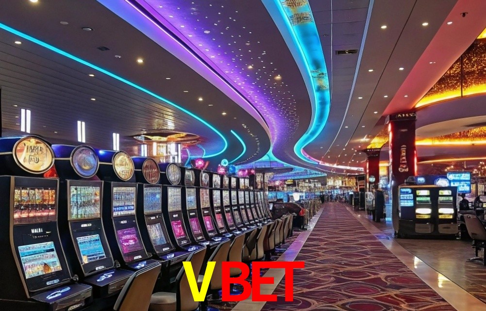 VBET