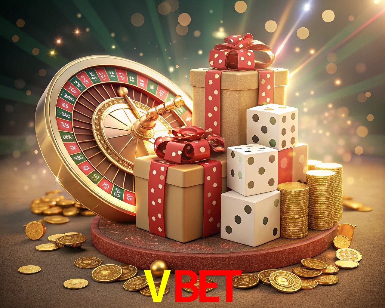 VBET