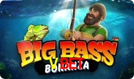 Big Bass Bonanza