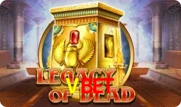 Legacy of Dead