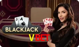 Live Blackjack