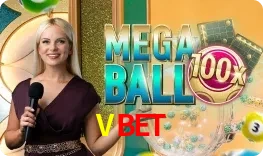 Mega Ball